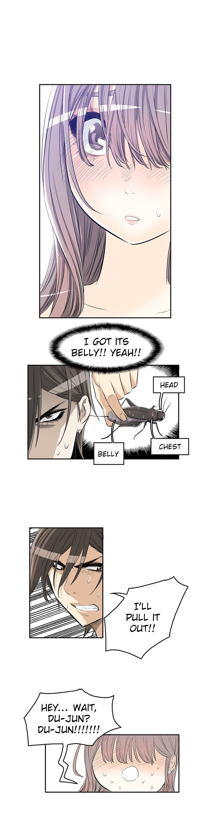 Pervert Club Chapter 7 image 25