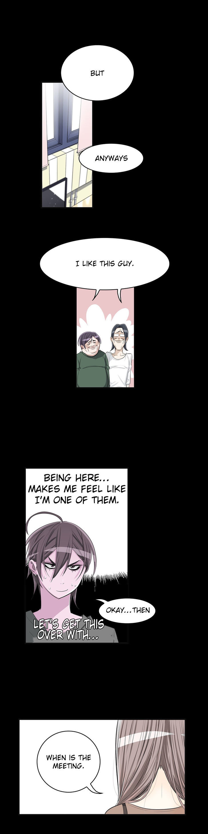 Pervert Club Chapter 8 image 10