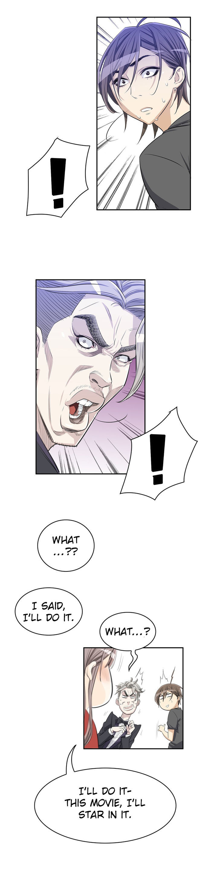 Pervert Club Chapter 8 image 17