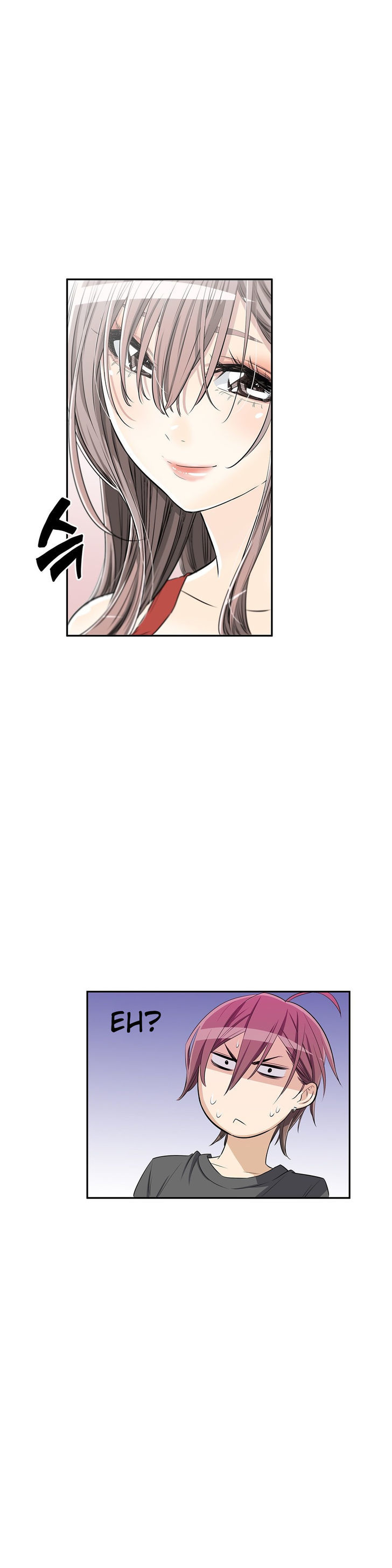 Pervert Club Chapter 8 image 21