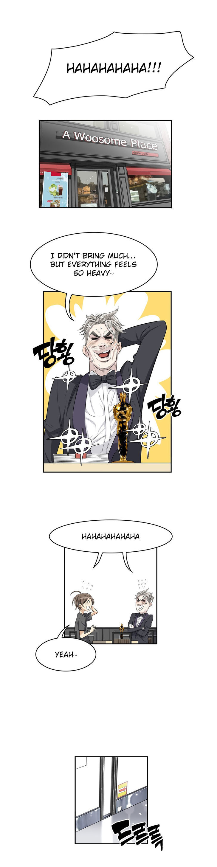 Pervert Club Chapter 8 image 2