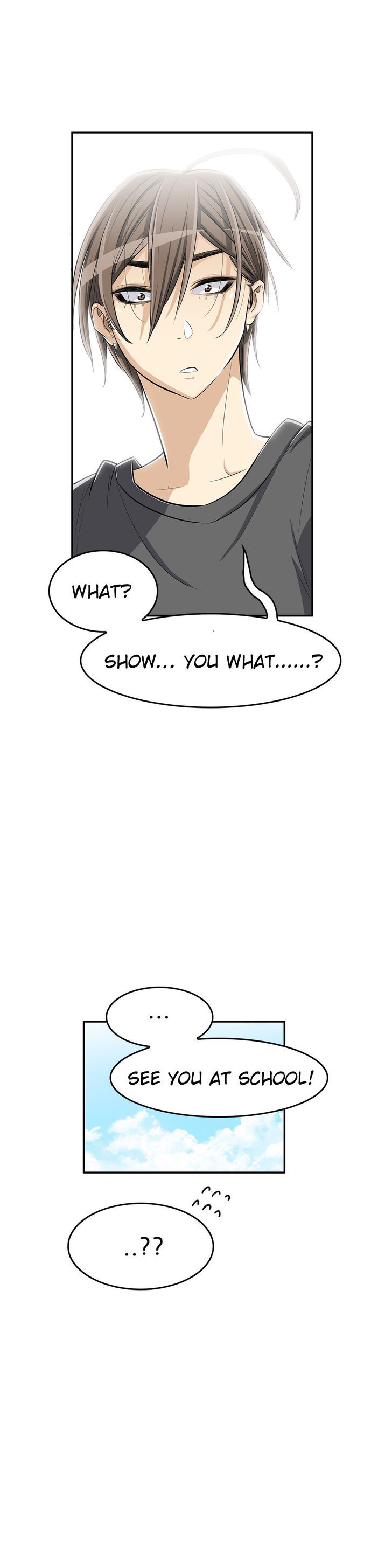 Pervert Club Chapter 9 image 18