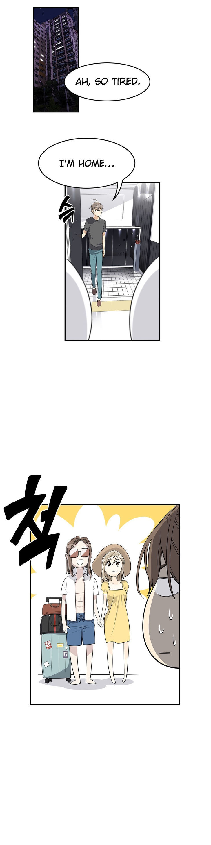 Pervert Club Chapter 9 image 19