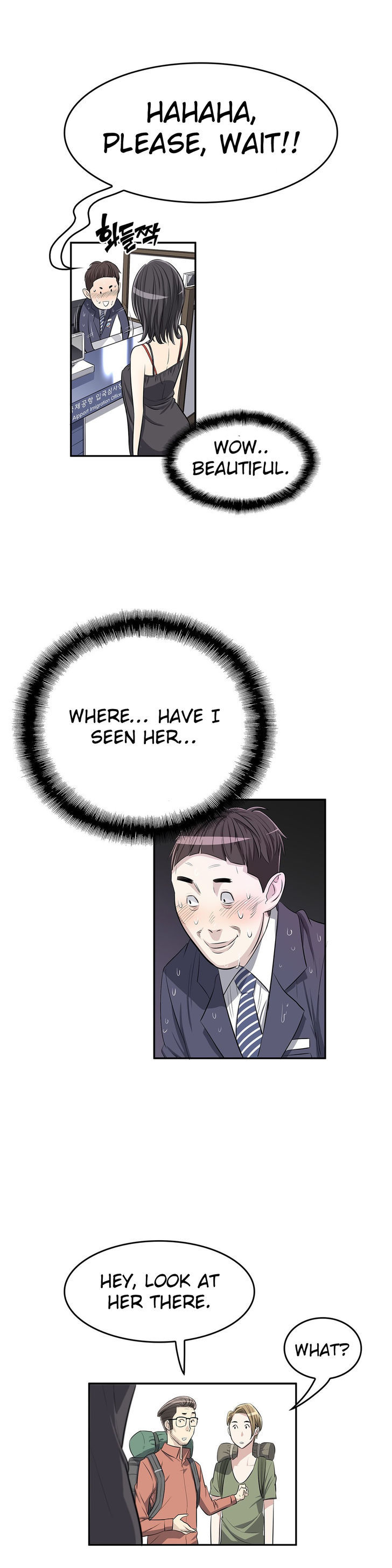 Pervert Club Chapter 9 image 30