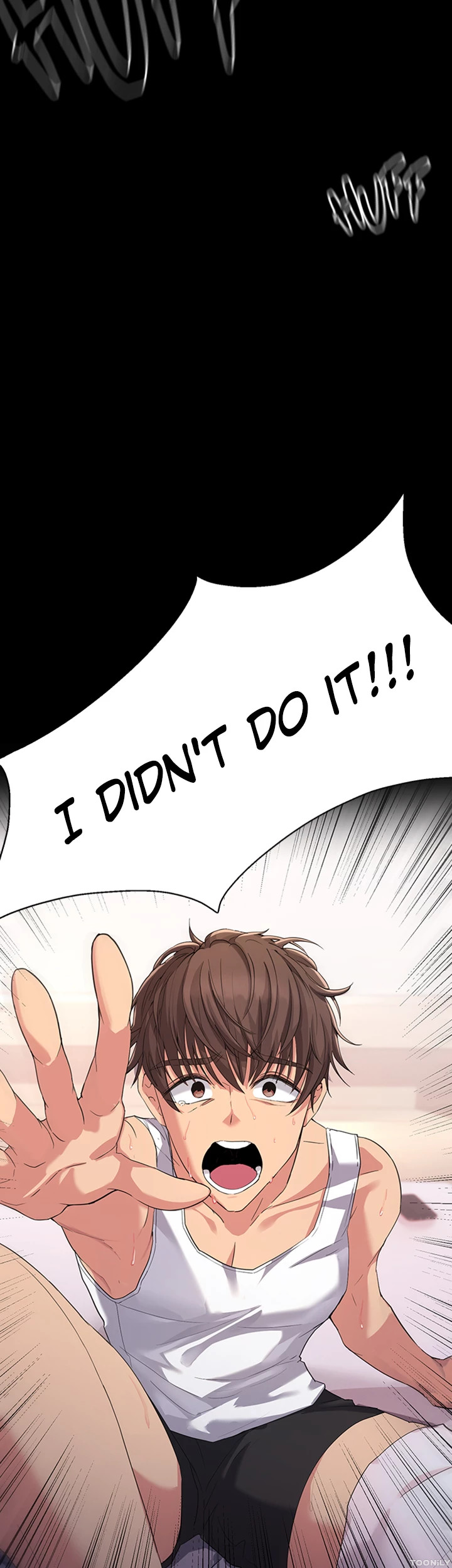 Girls I Used to Teach Chapter 1 image 10