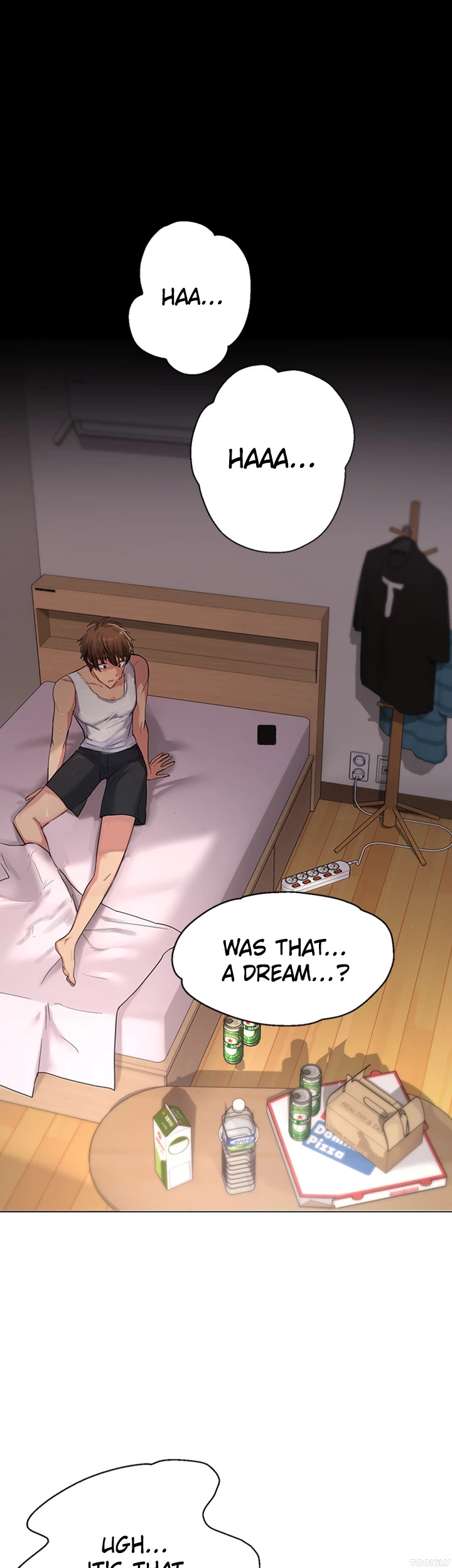 Girls I Used to Teach Chapter 1 image 12