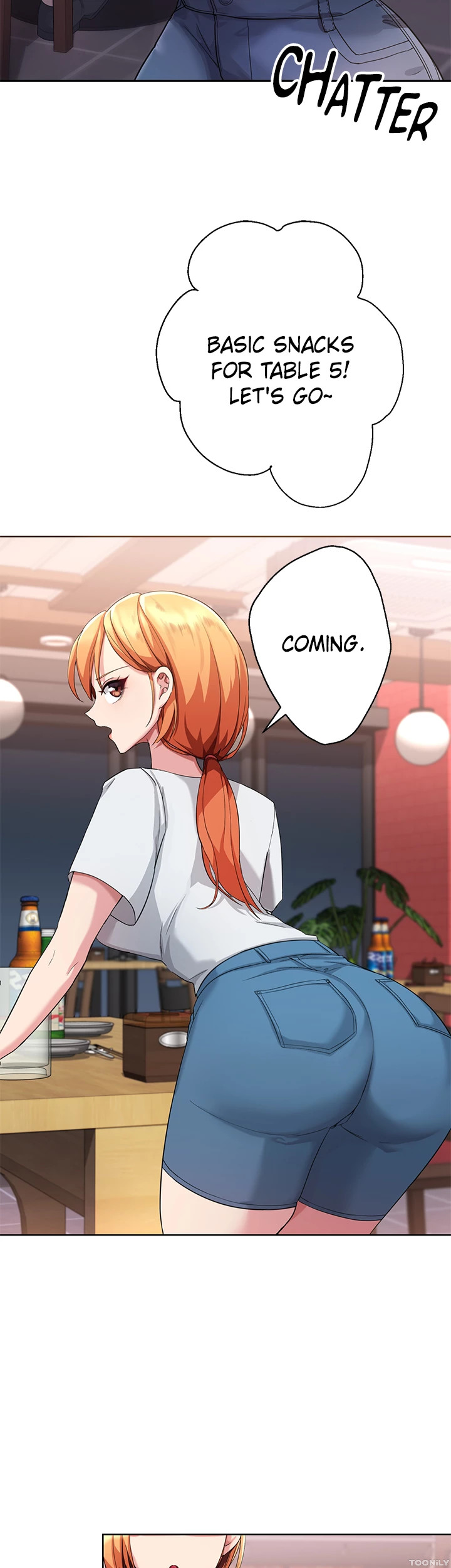 Girls I Used to Teach Chapter 1 image 28