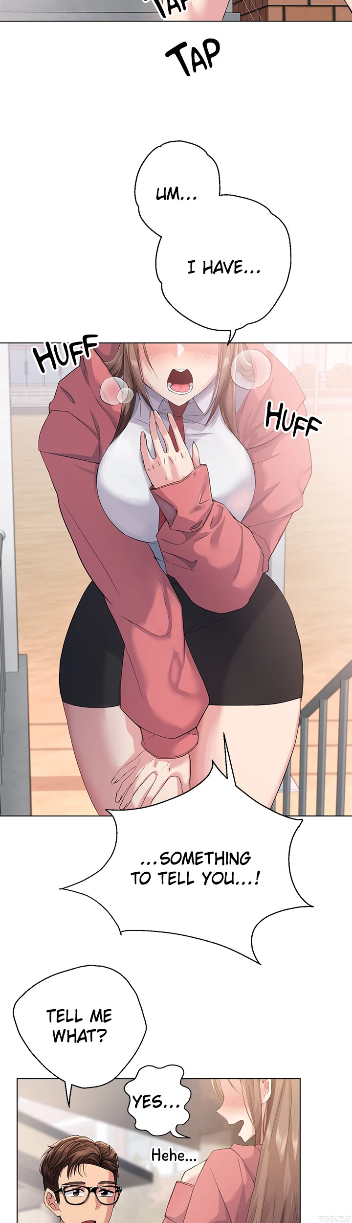 Girls I Used to Teach Chapter 1 image 2