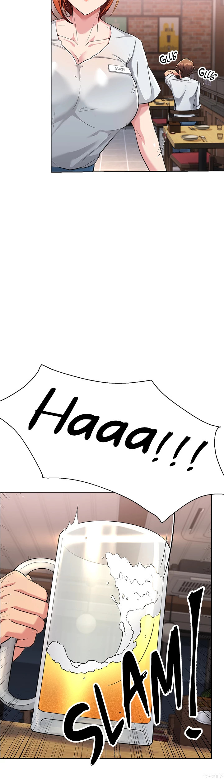Girls I Used to Teach Chapter 1 image 29