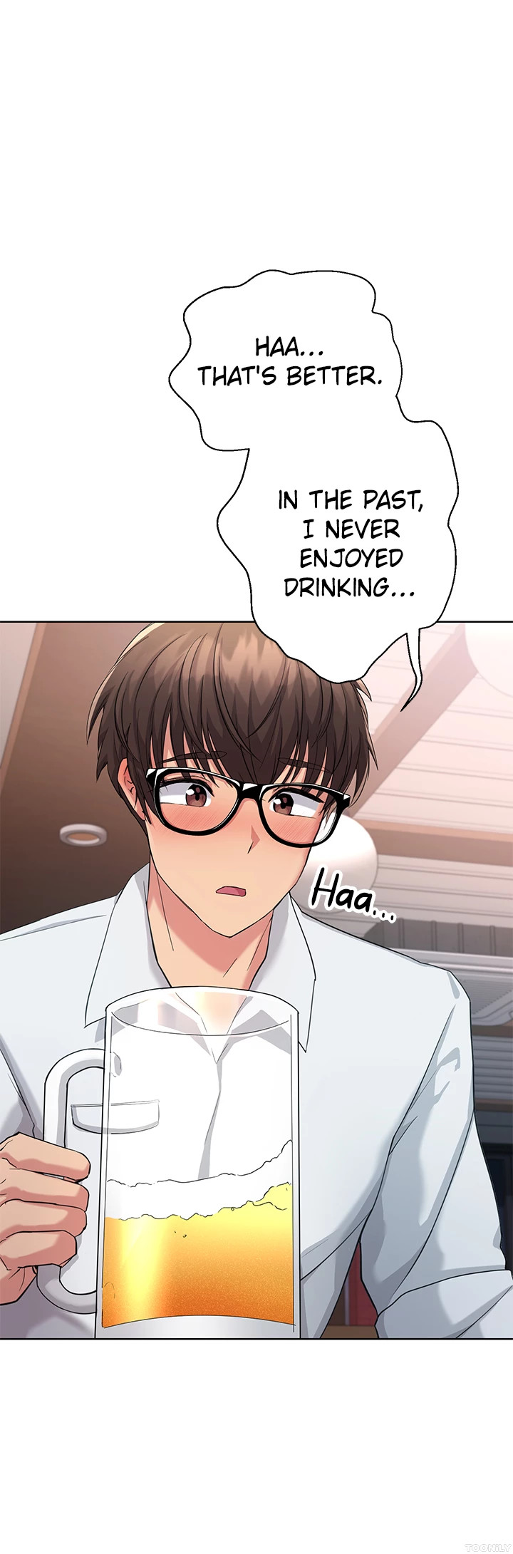Girls I Used to Teach Chapter 1 image 30