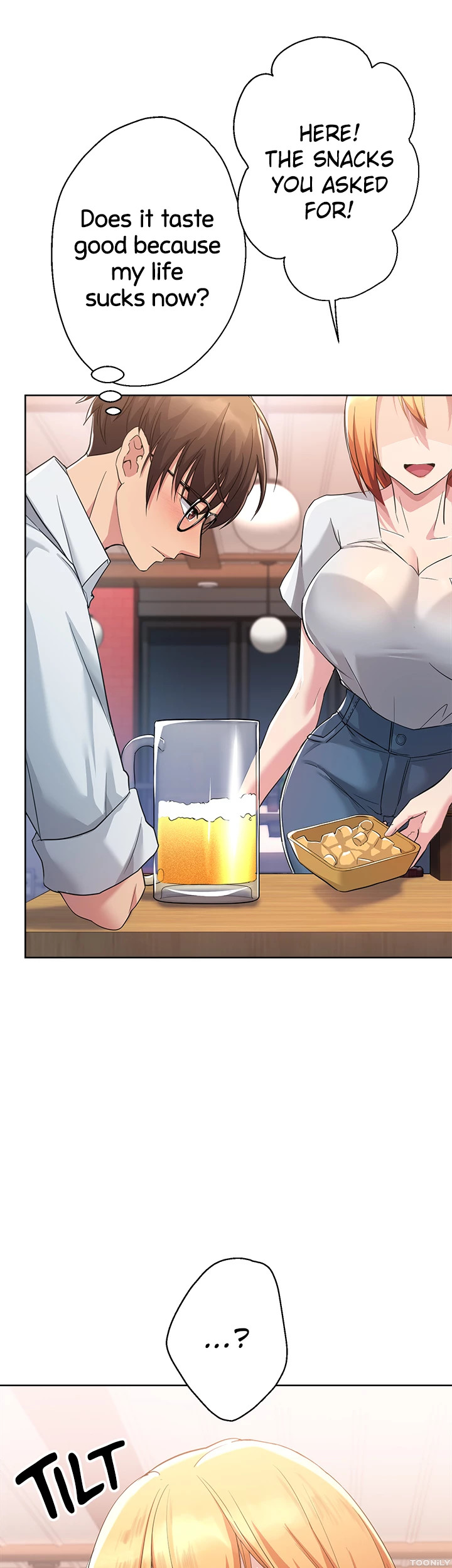 Girls I Used to Teach Chapter 1 image 31