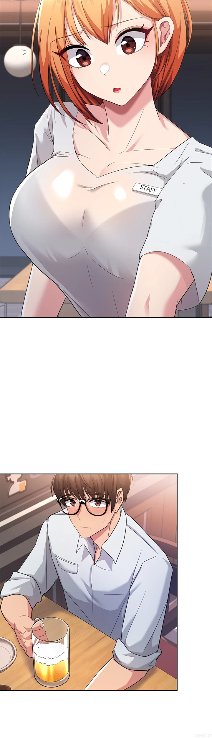 Girls I Used to Teach Chapter 1 image 32