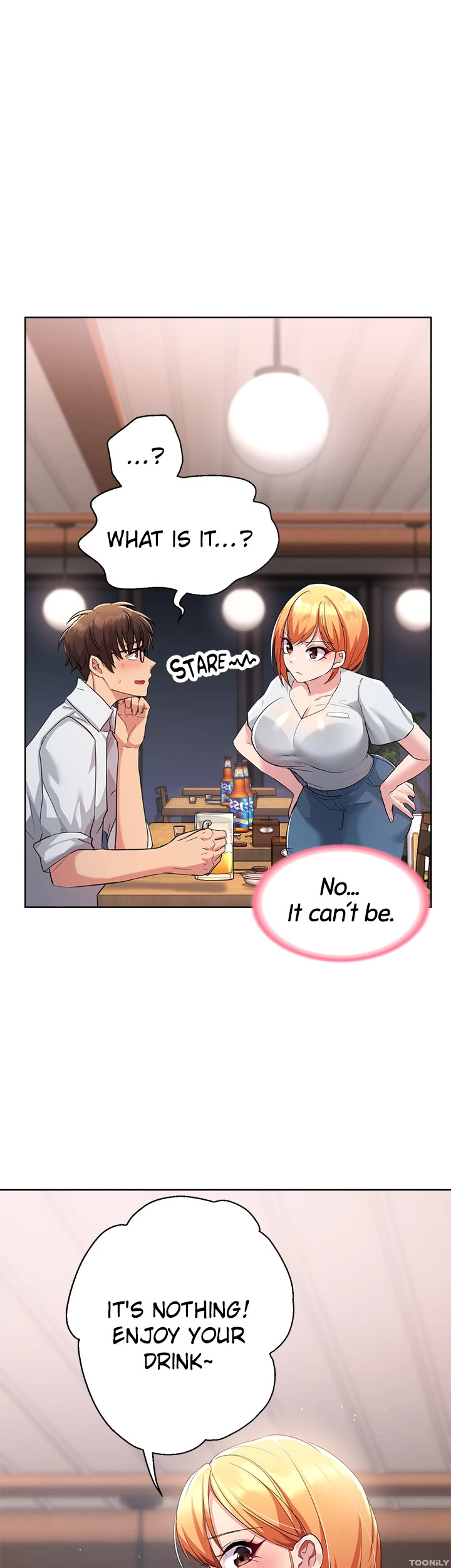Girls I Used to Teach Chapter 1 image 33