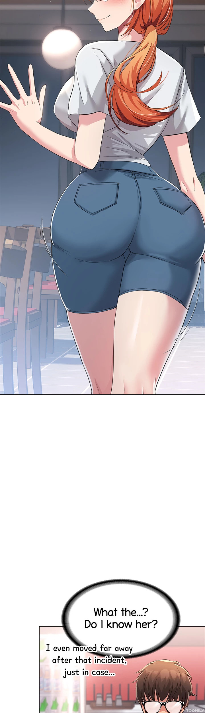 Girls I Used to Teach Chapter 1 image 34