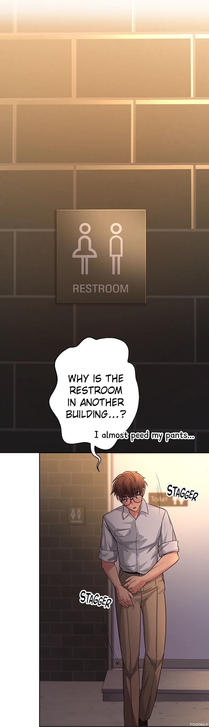 Girls I Used to Teach Chapter 1 image 37