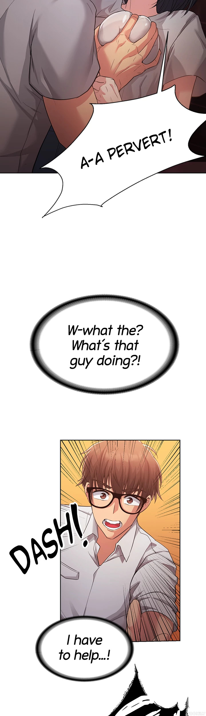 Girls I Used to Teach Chapter 1 image 41