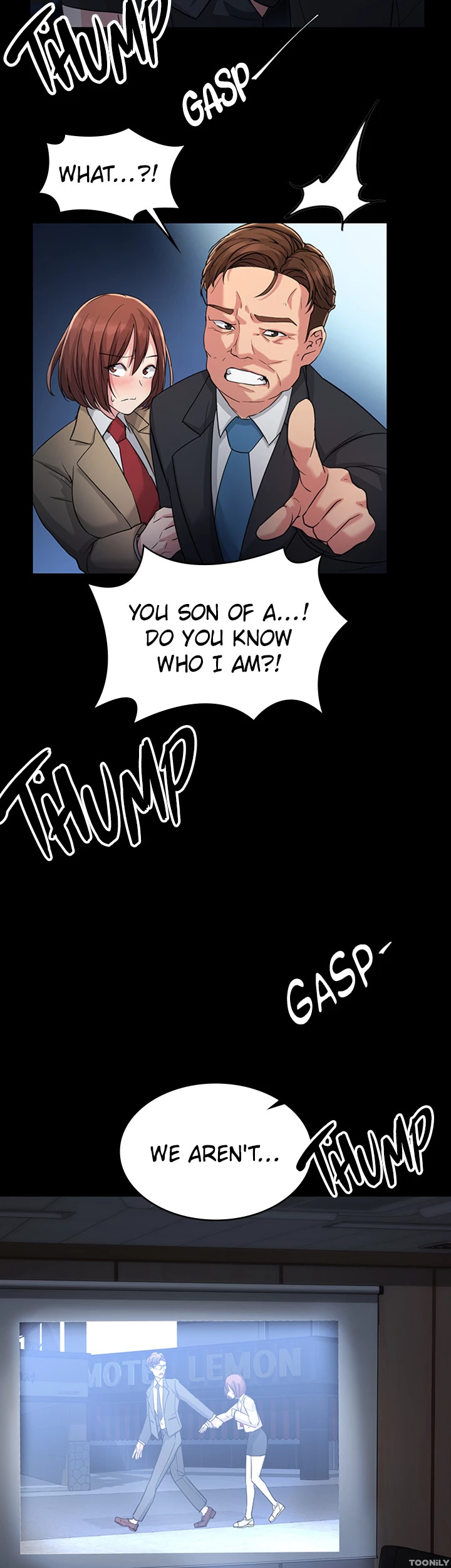 Girls I Used to Teach Chapter 1 image 44
