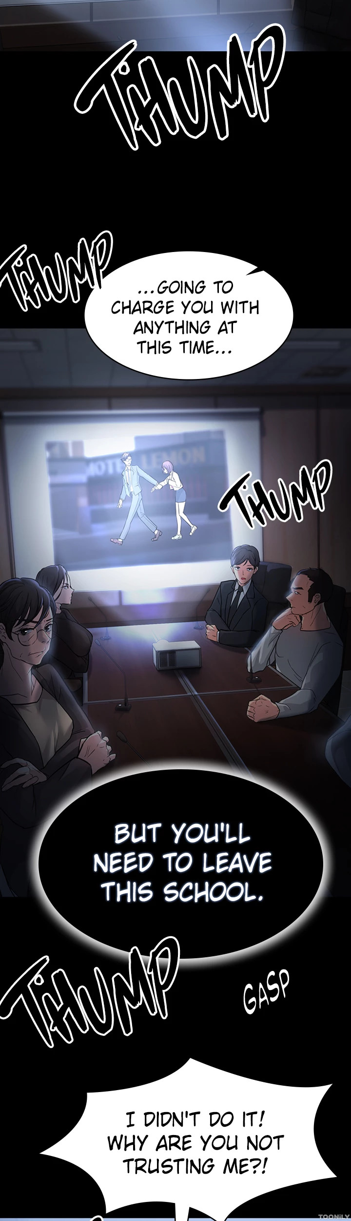Girls I Used to Teach Chapter 1 image 45
