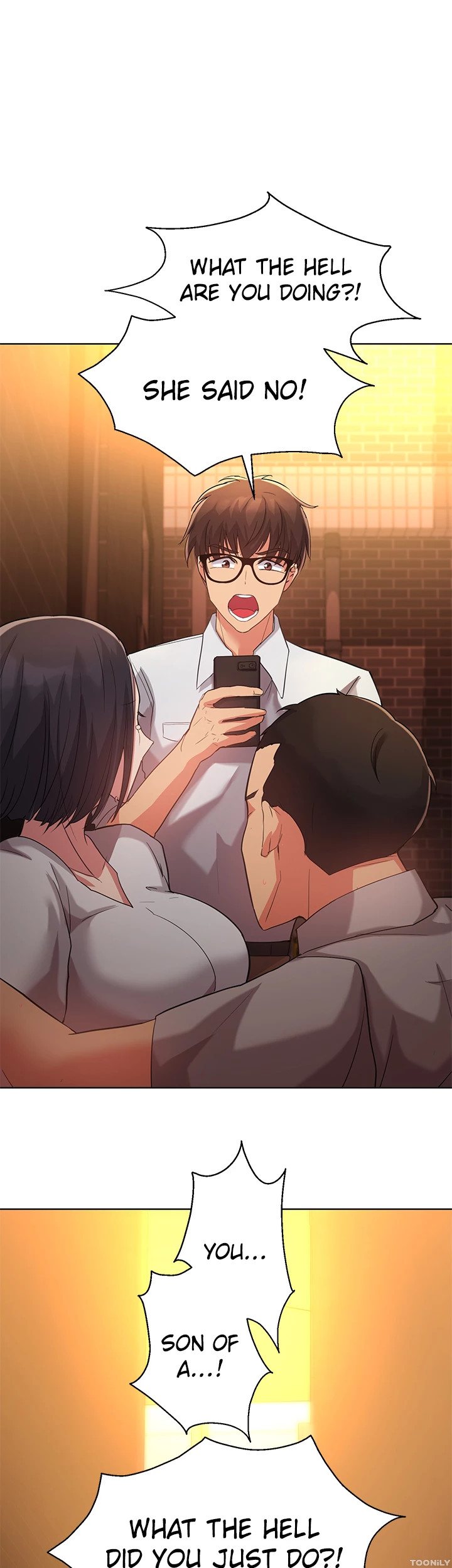 Girls I Used to Teach Chapter 1 image 51