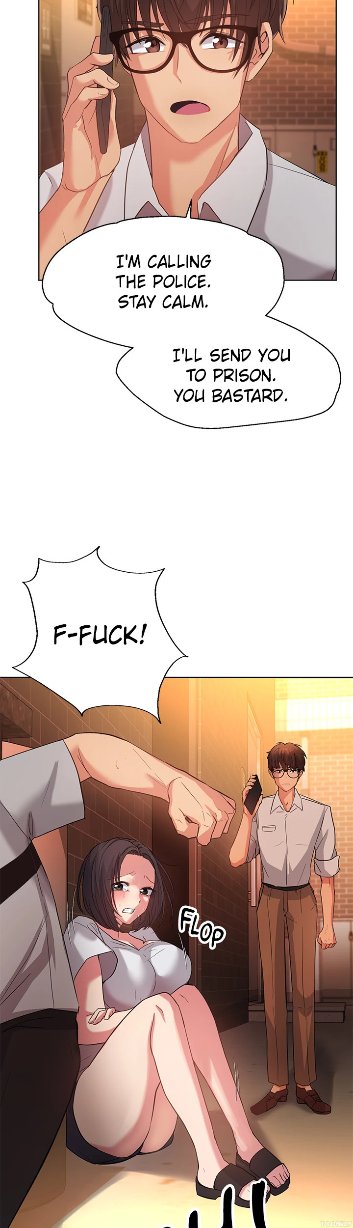Girls I Used to Teach Chapter 1 image 53