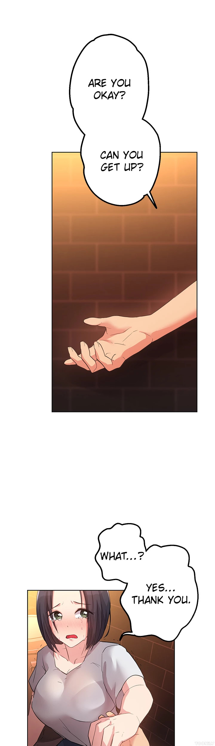 Girls I Used to Teach Chapter 1 image 55