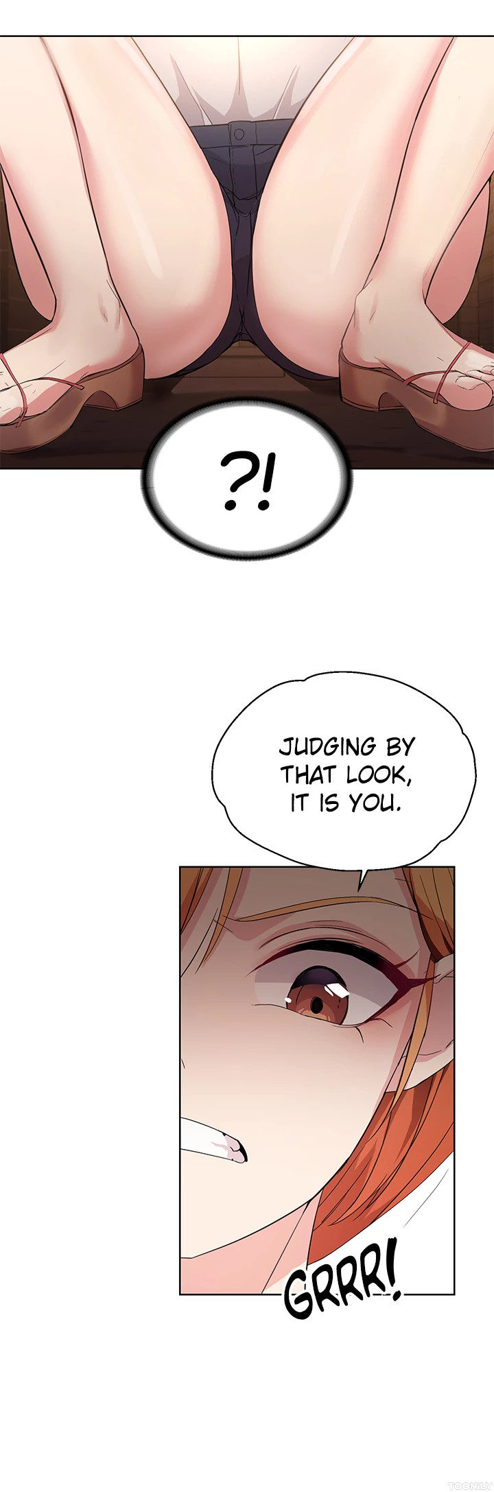 Girls I Used to Teach Chapter 1 image 61