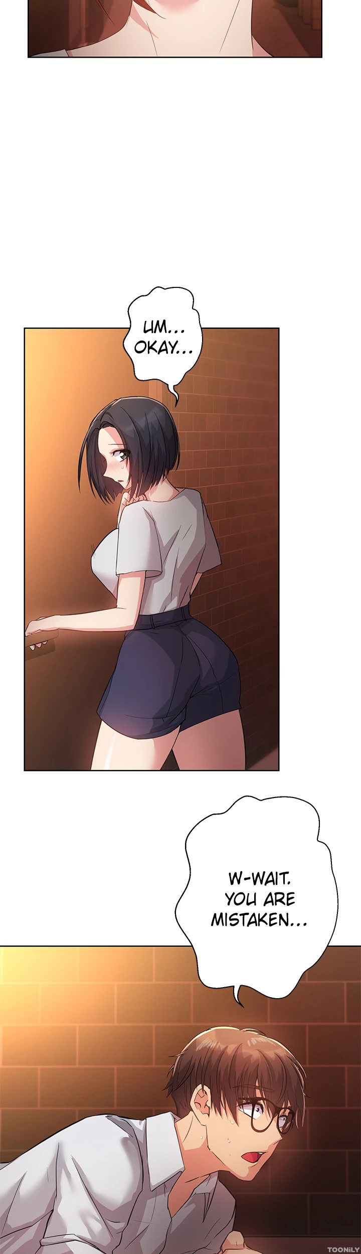 Girls I Used to Teach Chapter 1 image 64