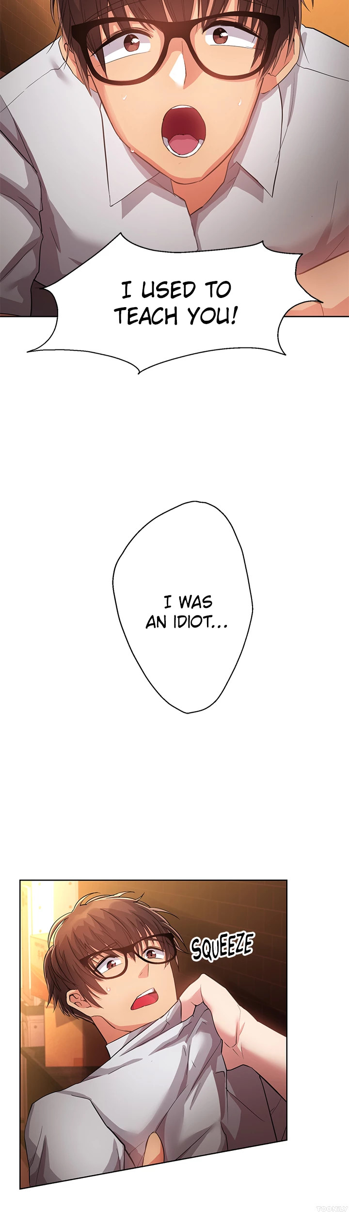 Girls I Used to Teach Chapter 1 image 67