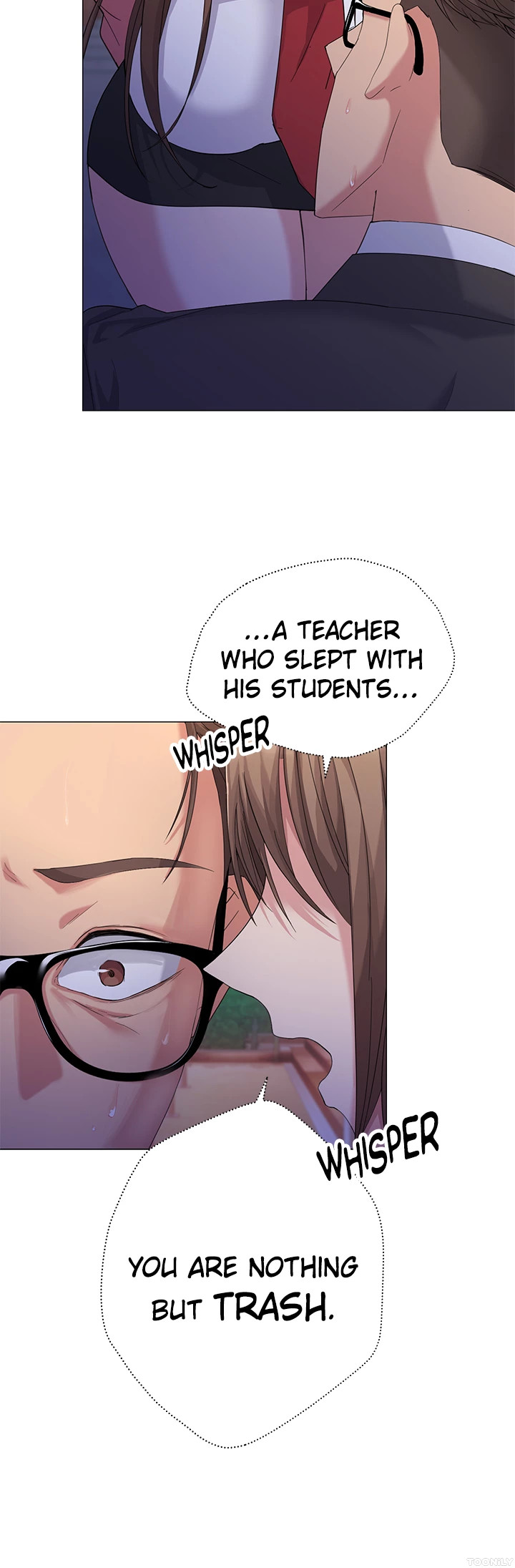 Girls I Used to Teach Chapter 1 image 7