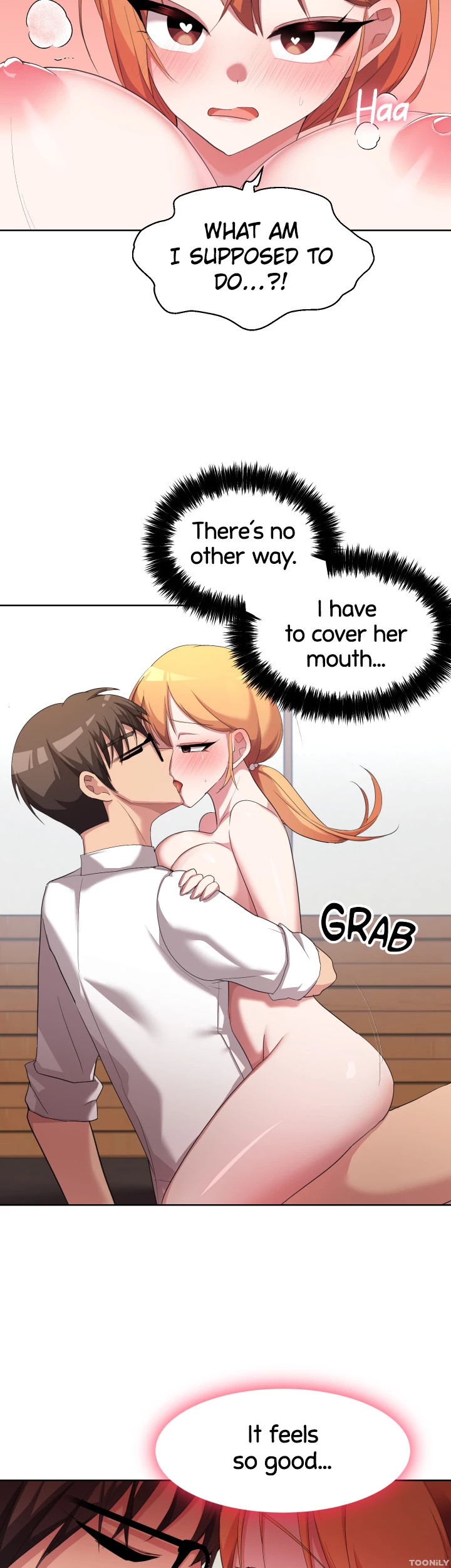 Girls I Used to Teach Chapter 10 image 9