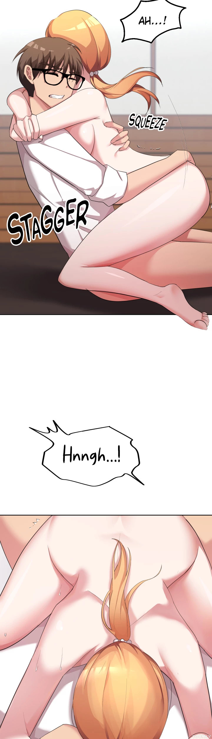 Girls I Used to Teach Chapter 10 image 11