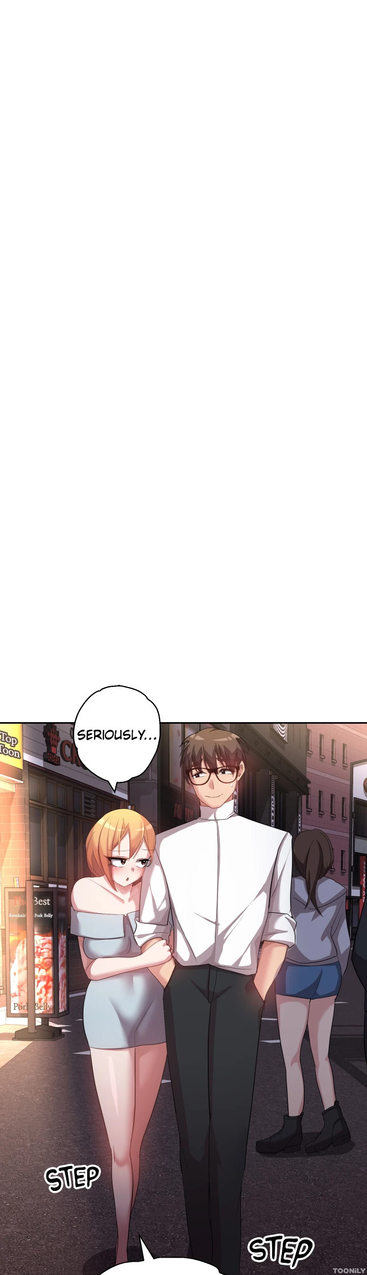 Girls I Used to Teach Chapter 10 image 13