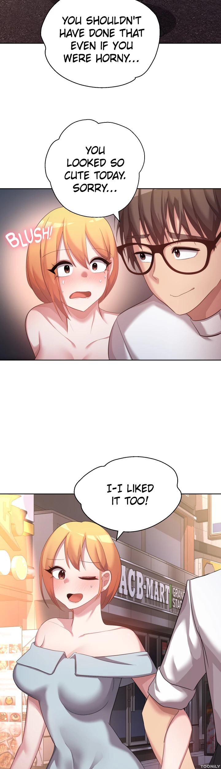 Girls I Used to Teach Chapter 10 image 14