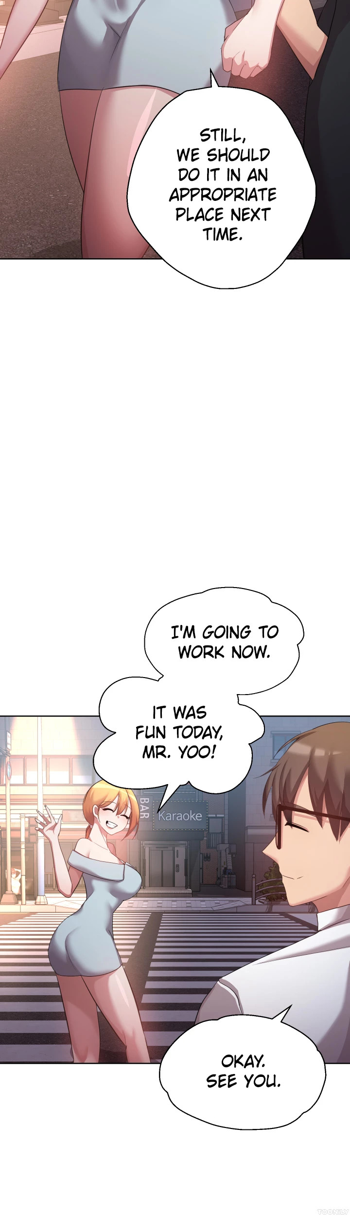 Girls I Used to Teach Chapter 10 image 15