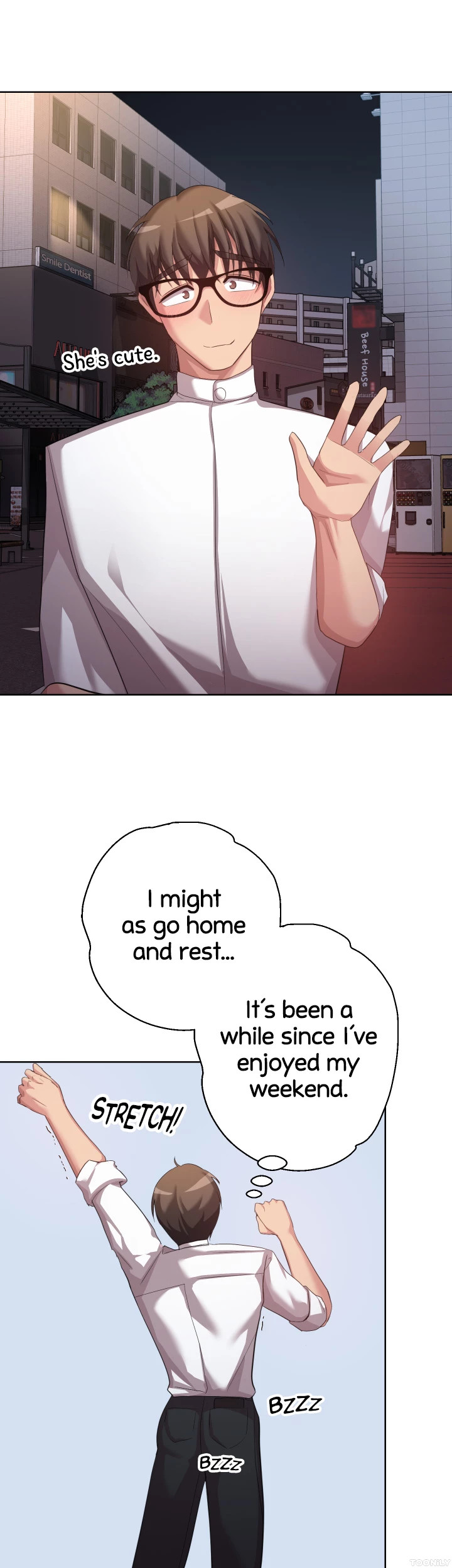 Girls I Used to Teach Chapter 10 image 16