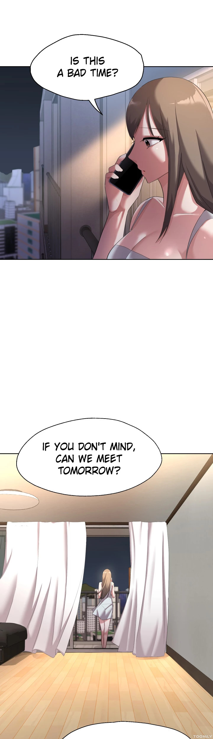 Girls I Used to Teach Chapter 10 image 19