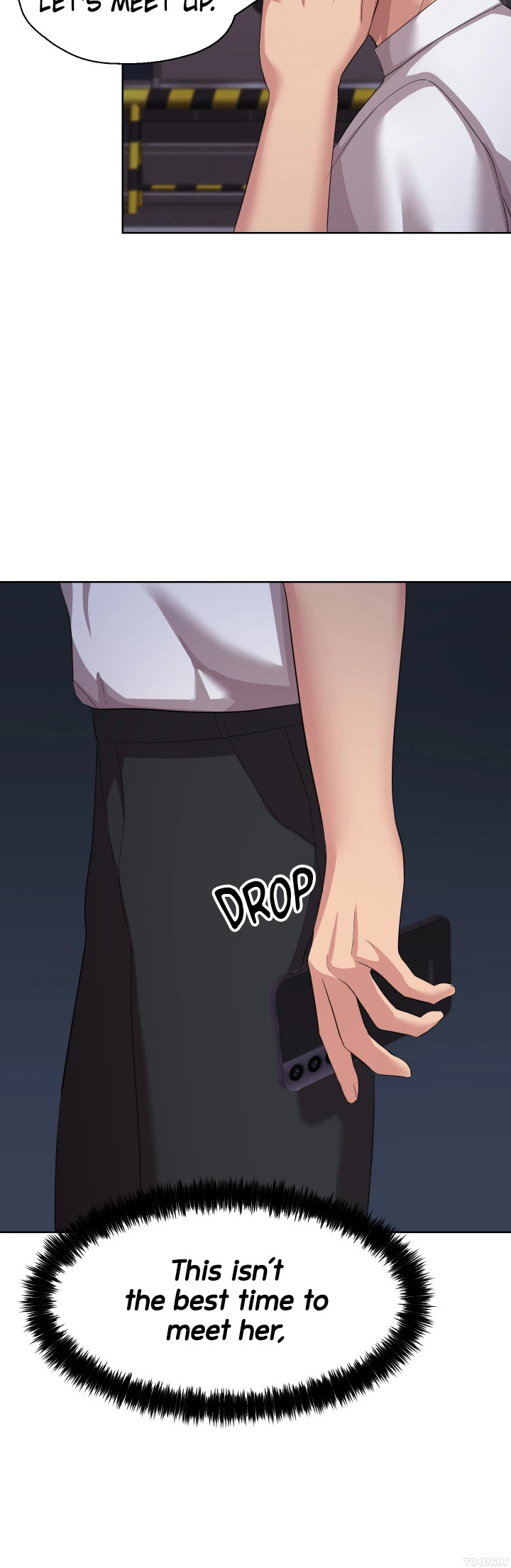 Girls I Used to Teach Chapter 10 image 21