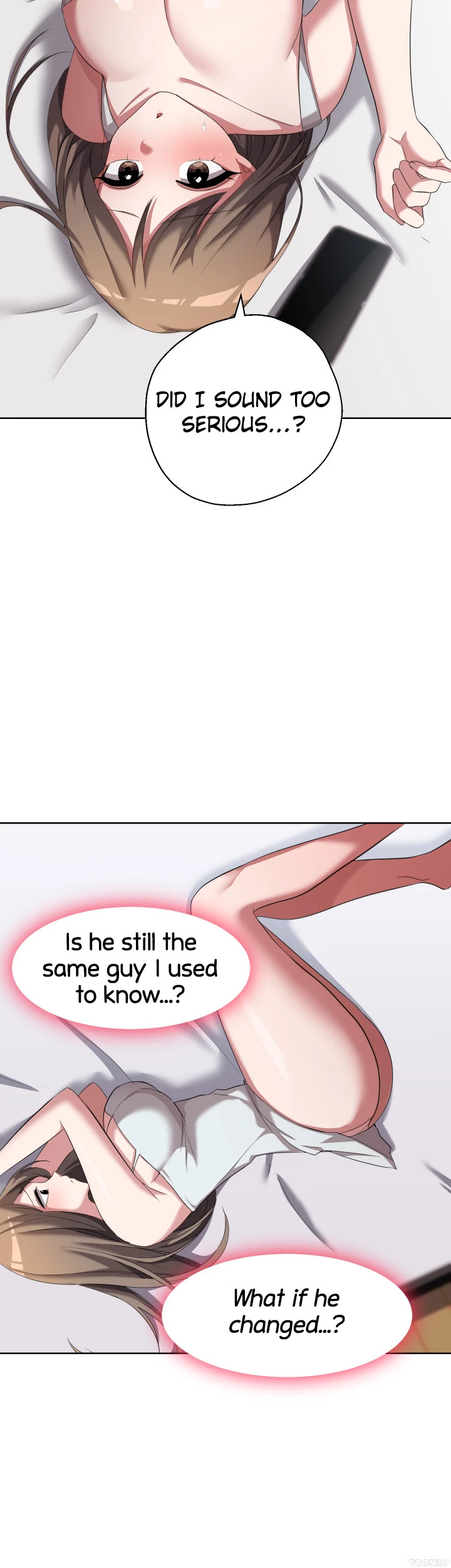 Girls I Used to Teach Chapter 10 image 23