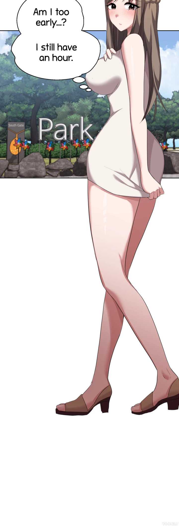 Girls I Used to Teach Chapter 10 image 25
