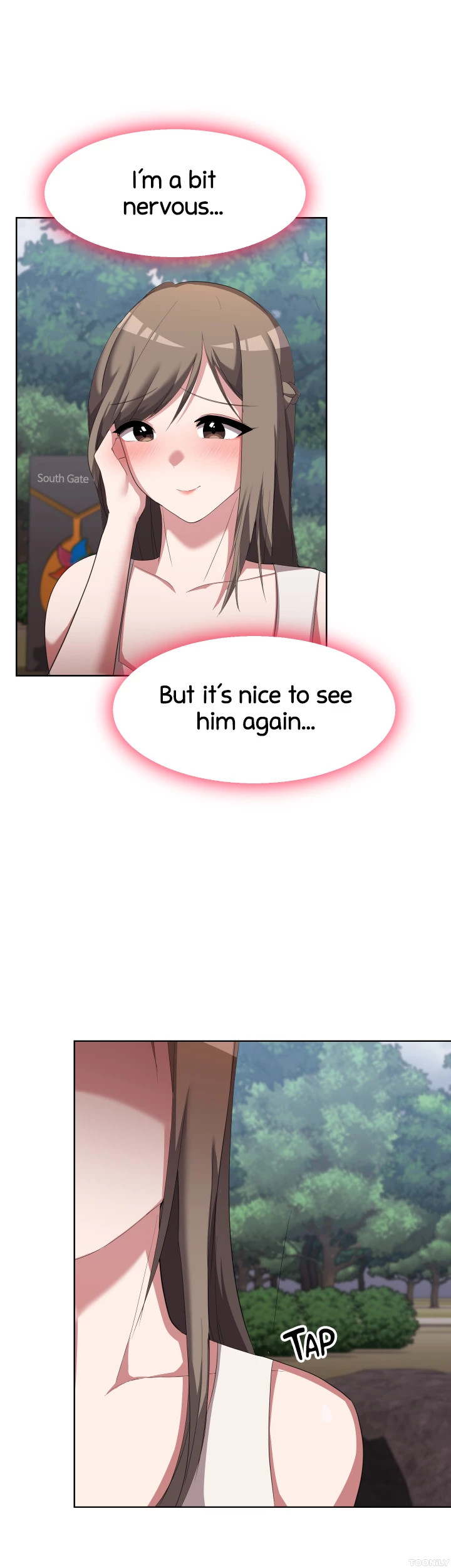 Girls I Used to Teach Chapter 10 image 26