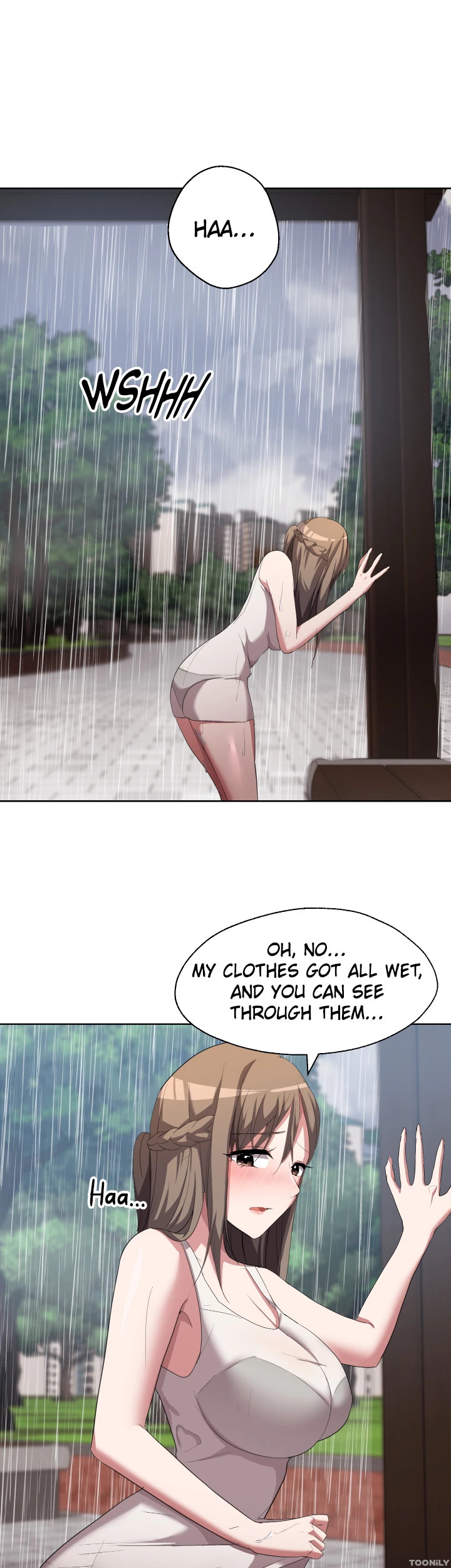Girls I Used to Teach Chapter 10 image 30