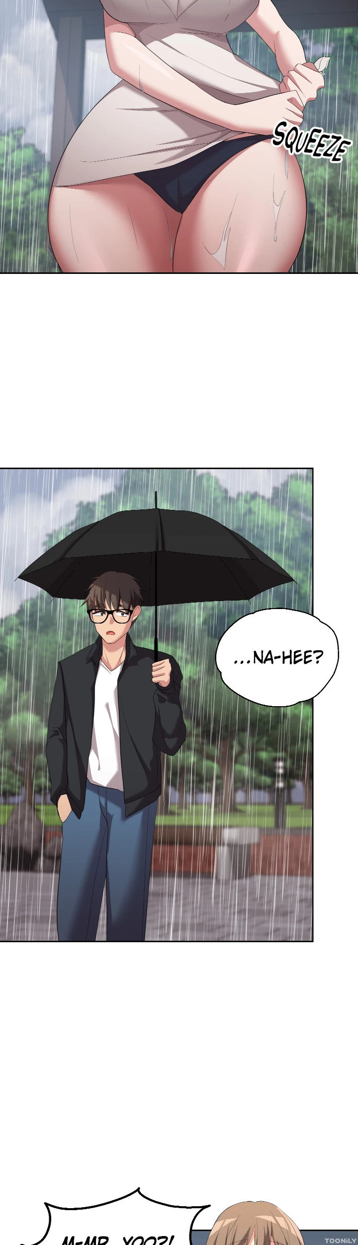 Girls I Used to Teach Chapter 10 image 32