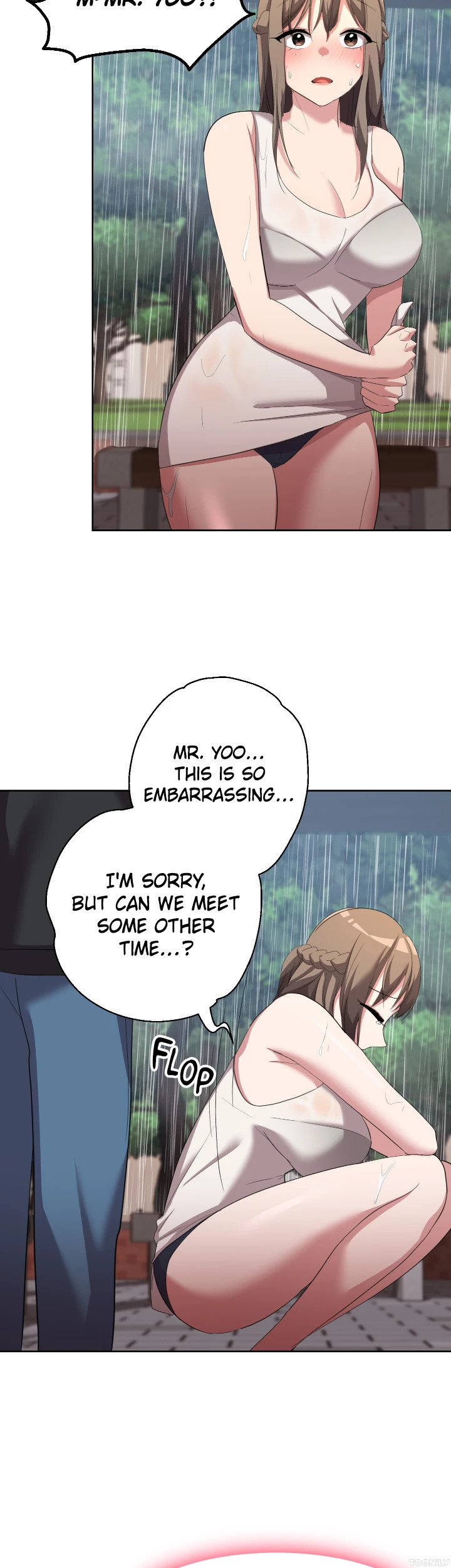 Girls I Used to Teach Chapter 10 image 33