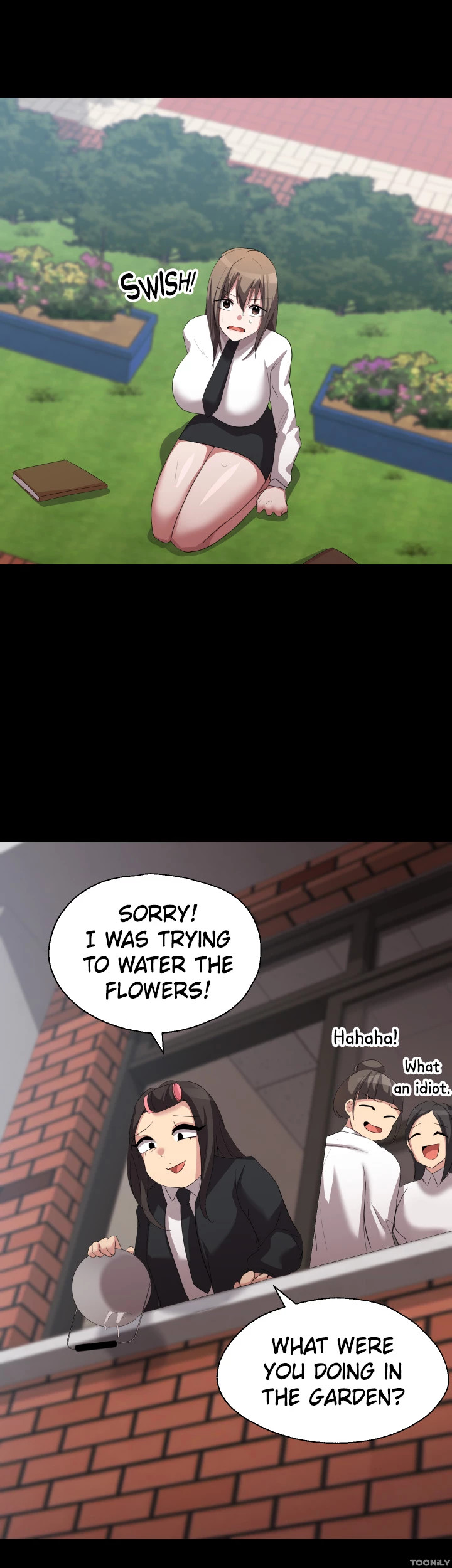 Girls I Used to Teach Chapter 10 image 38