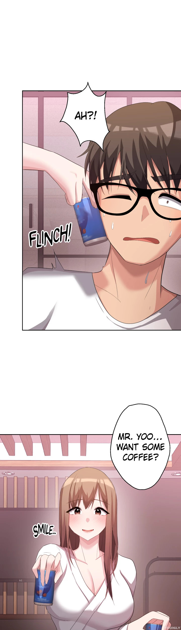 Girls I Used to Teach Chapter 11 image 11