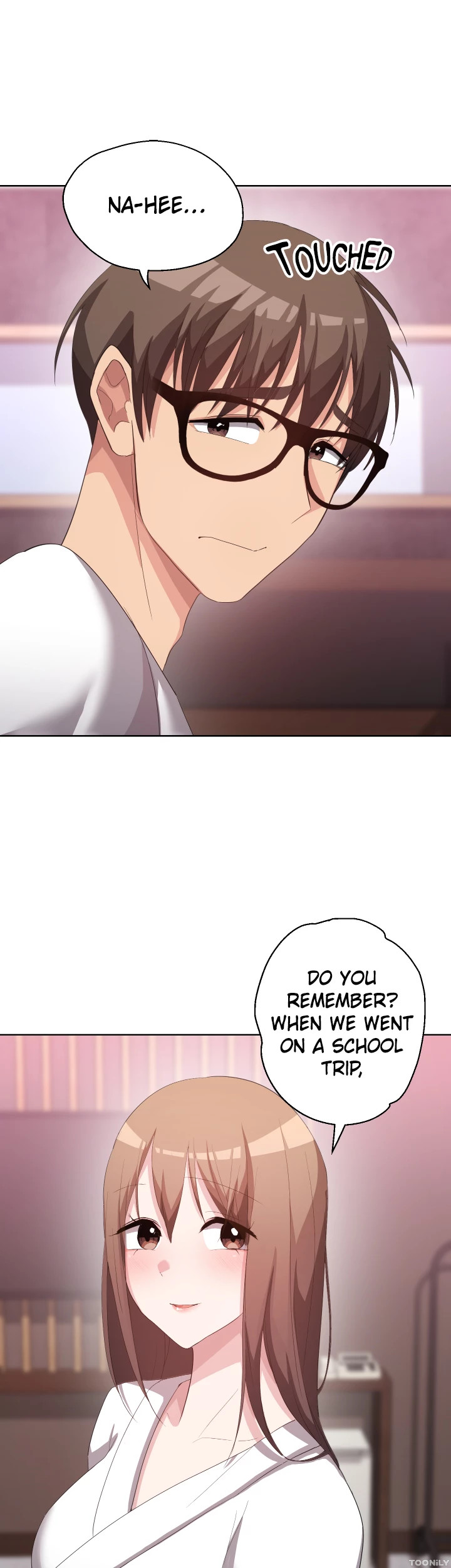 Girls I Used to Teach Chapter 11 image 15
