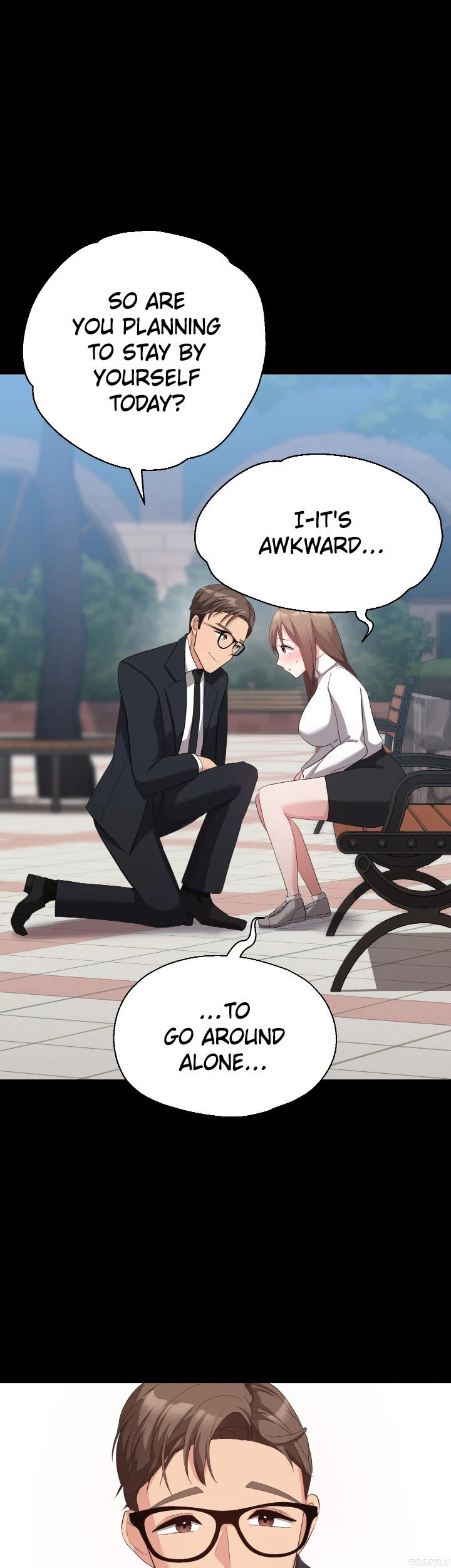 Girls I Used to Teach Chapter 11 image 17
