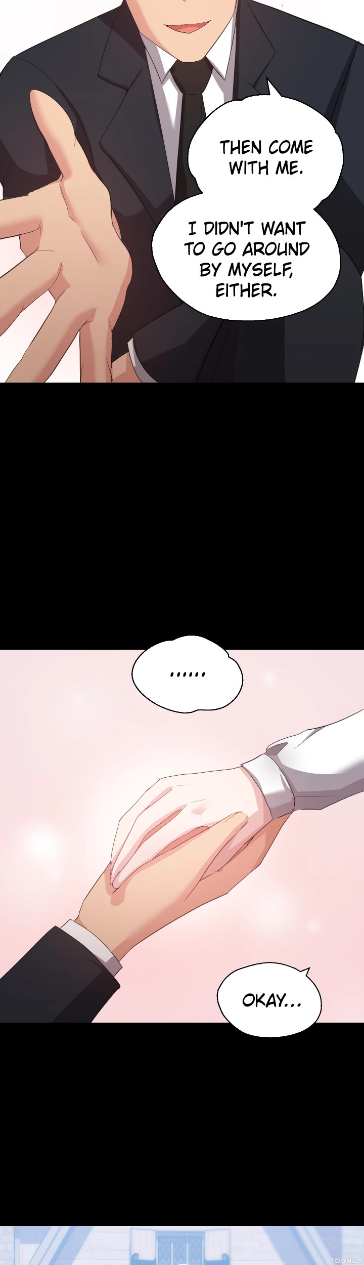 Girls I Used to Teach Chapter 11 image 18