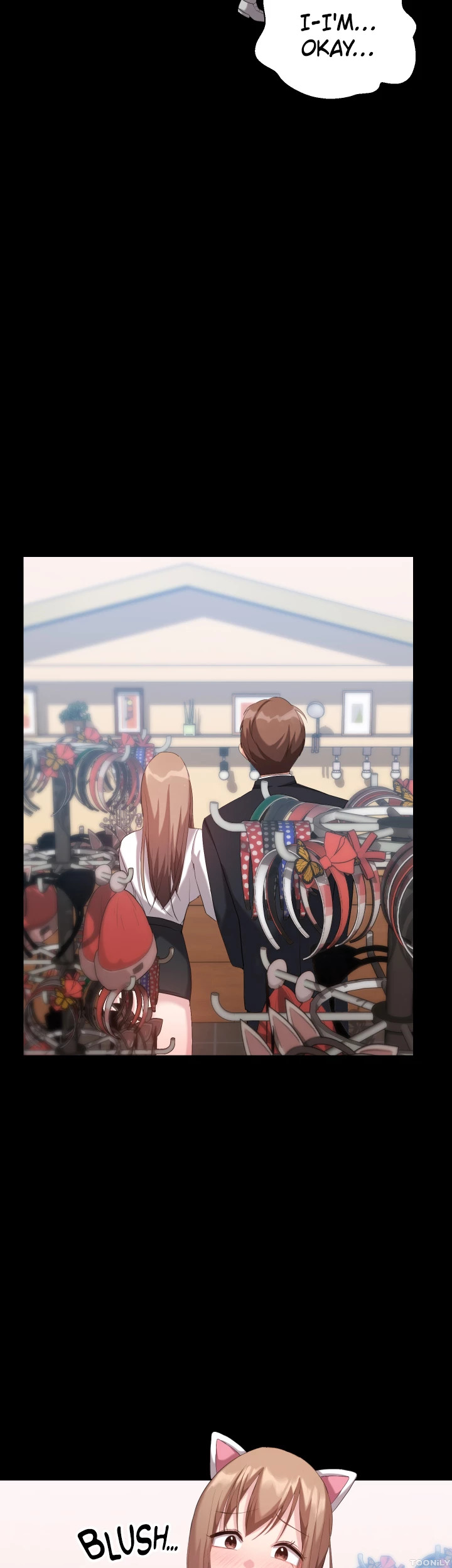 Girls I Used to Teach Chapter 11 image 21