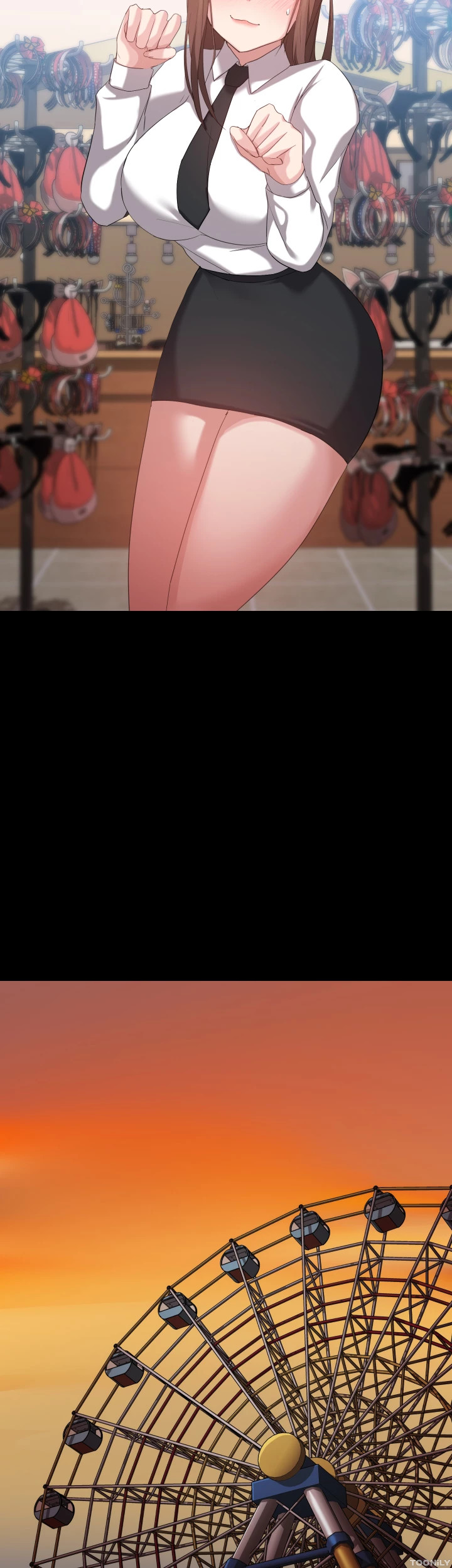 Girls I Used to Teach Chapter 11 image 22
